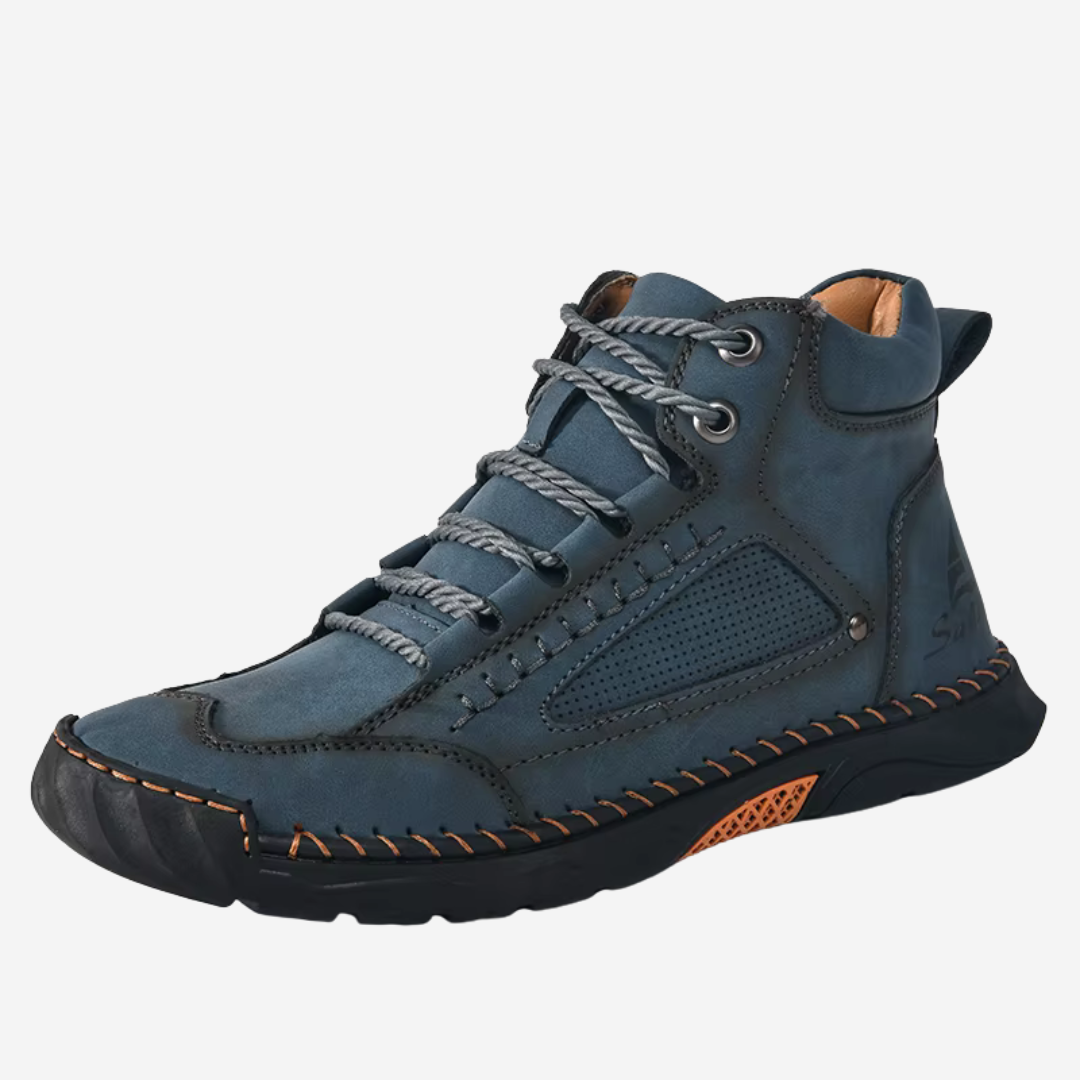 The Hawkesbury – All-Season Utility Boot