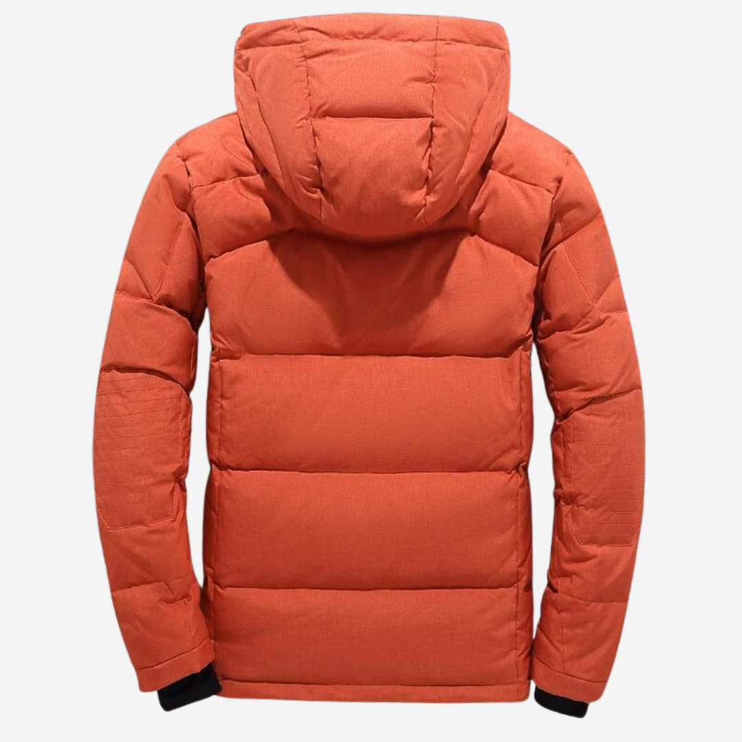 The Bancroft – True North Down Jacket