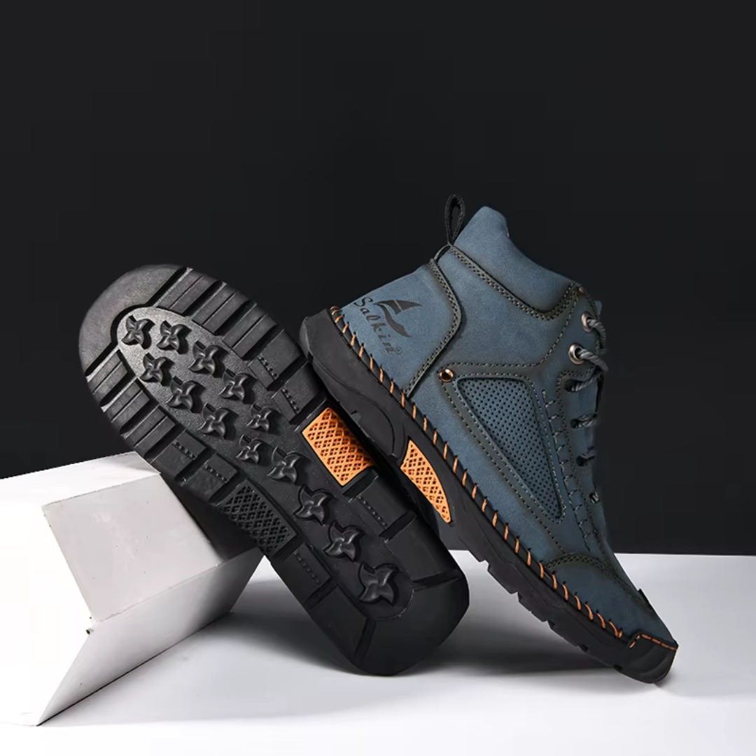 The Hawkesbury – All-Season Utility Boot