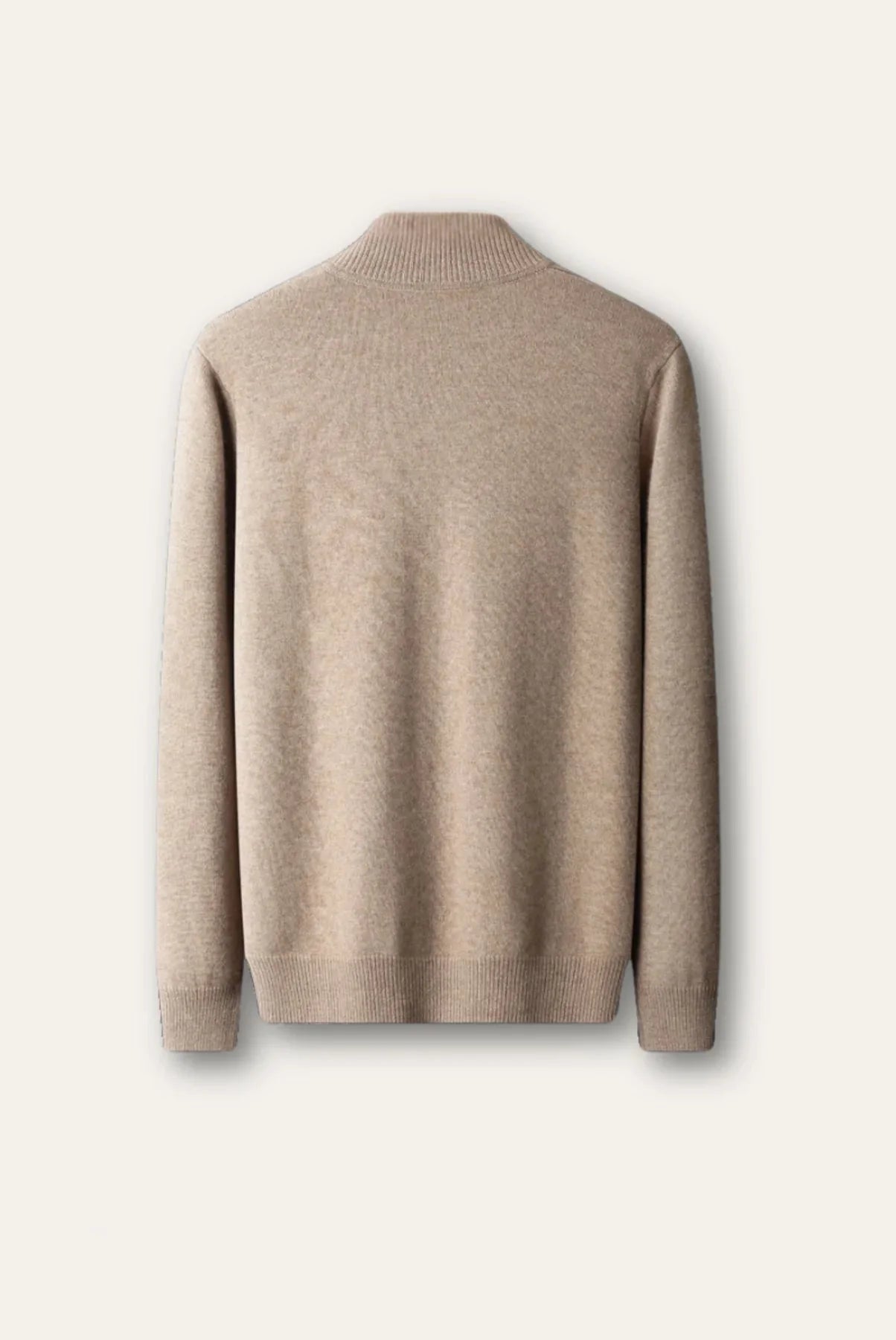 CASHMERE JUMPER