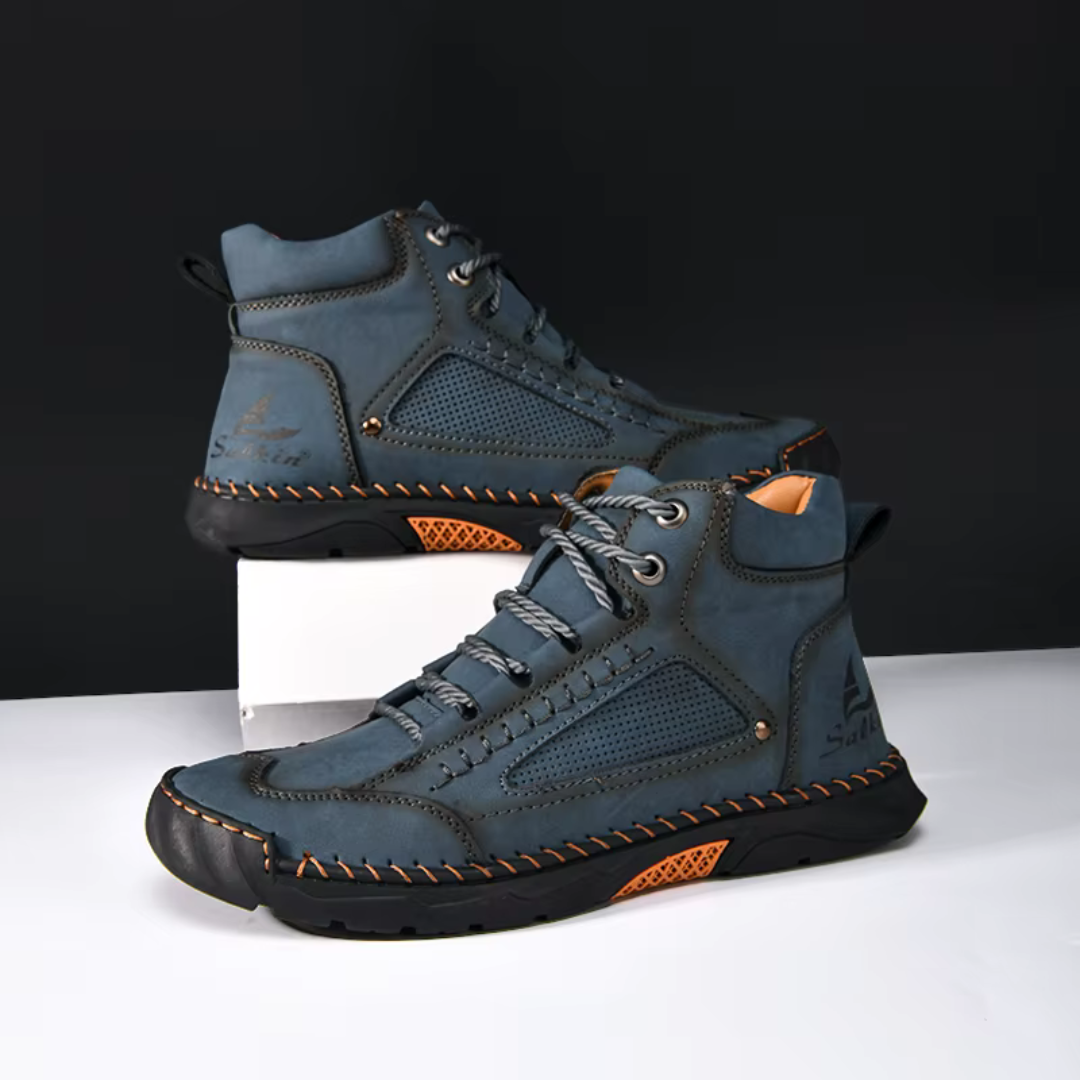 The Hawkesbury – All-Season Utility Boot