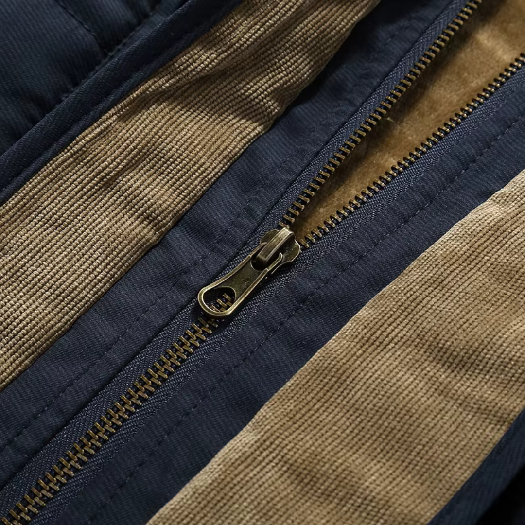 The North Ridge – Urban Parka