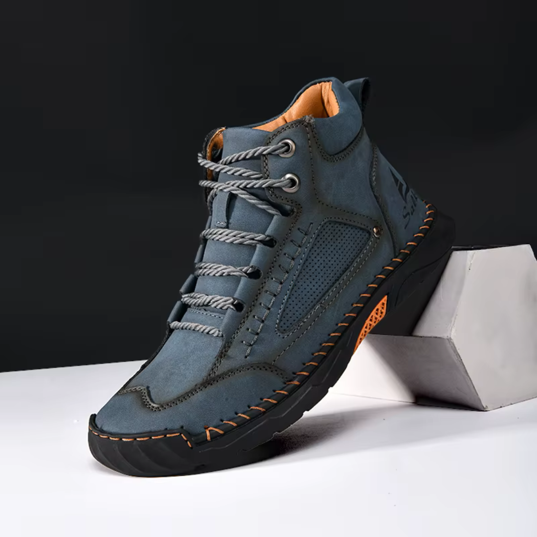 The Hawkesbury – All-Season Utility Boot
