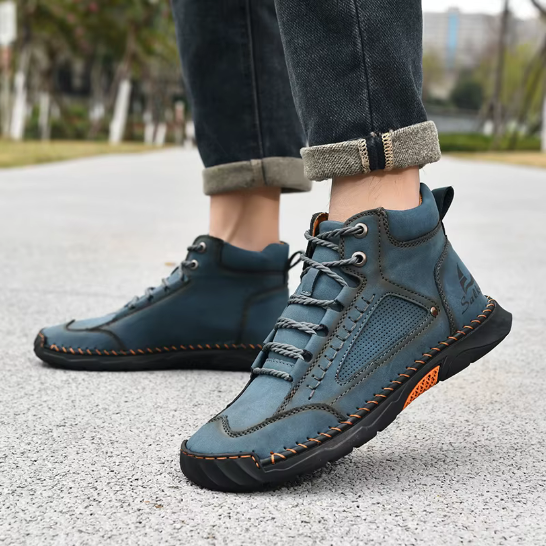 The Hawkesbury – All-Season Utility Boot