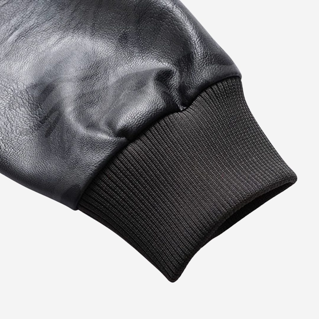 The Blackwood Shell – Dual-Layer Camo Jacket