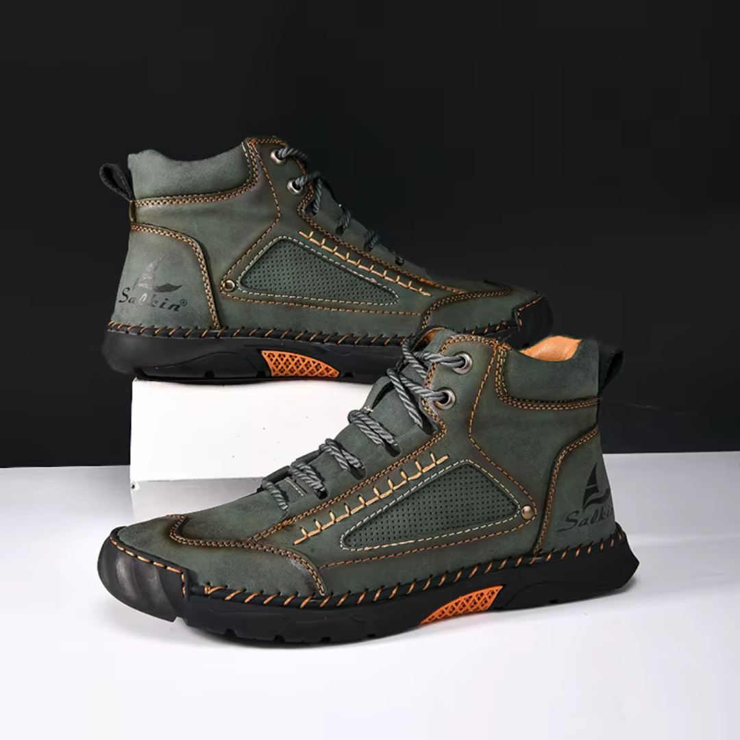 The Hawkesbury – All-Season Utility Boot
