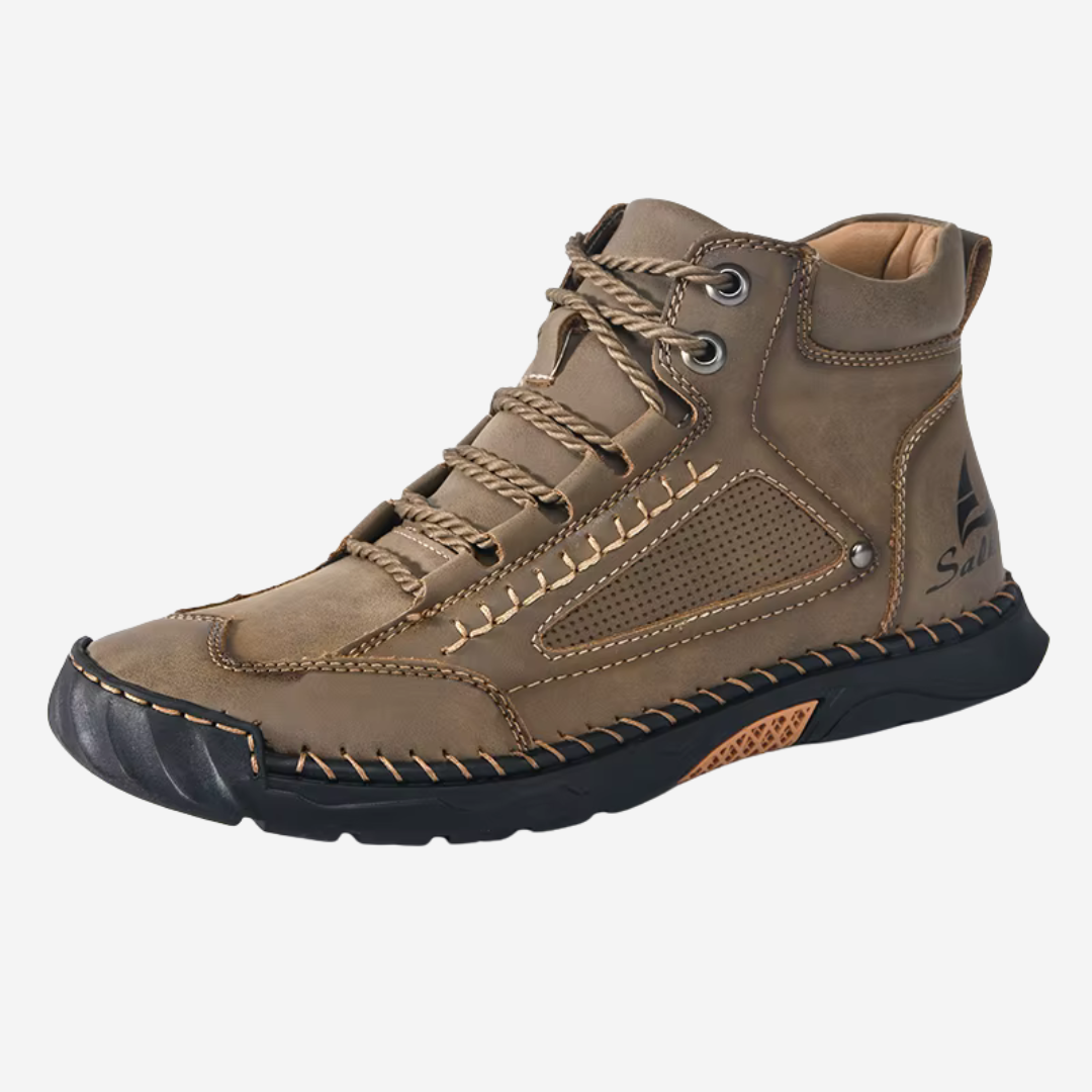 The Hawkesbury – All-Season Utility Boot
