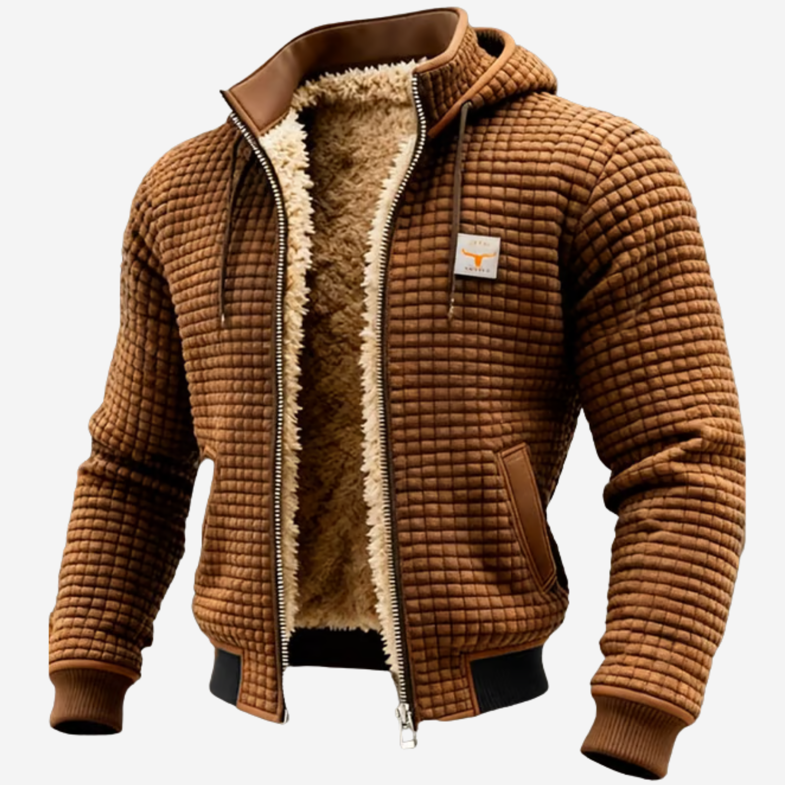 The Banff – Outdoor Utility Jacket