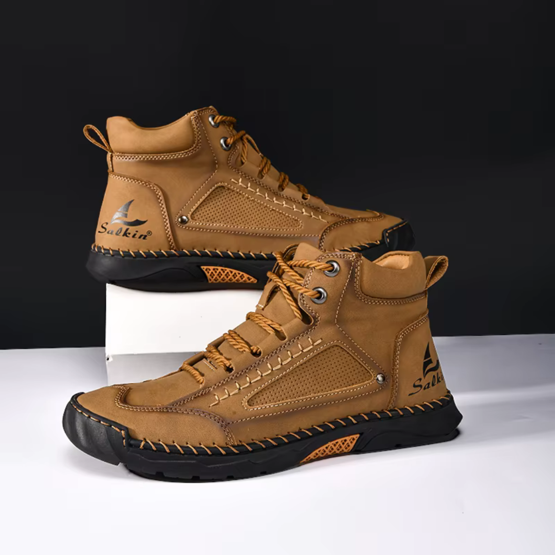 The Hawkesbury – All-Season Utility Boot