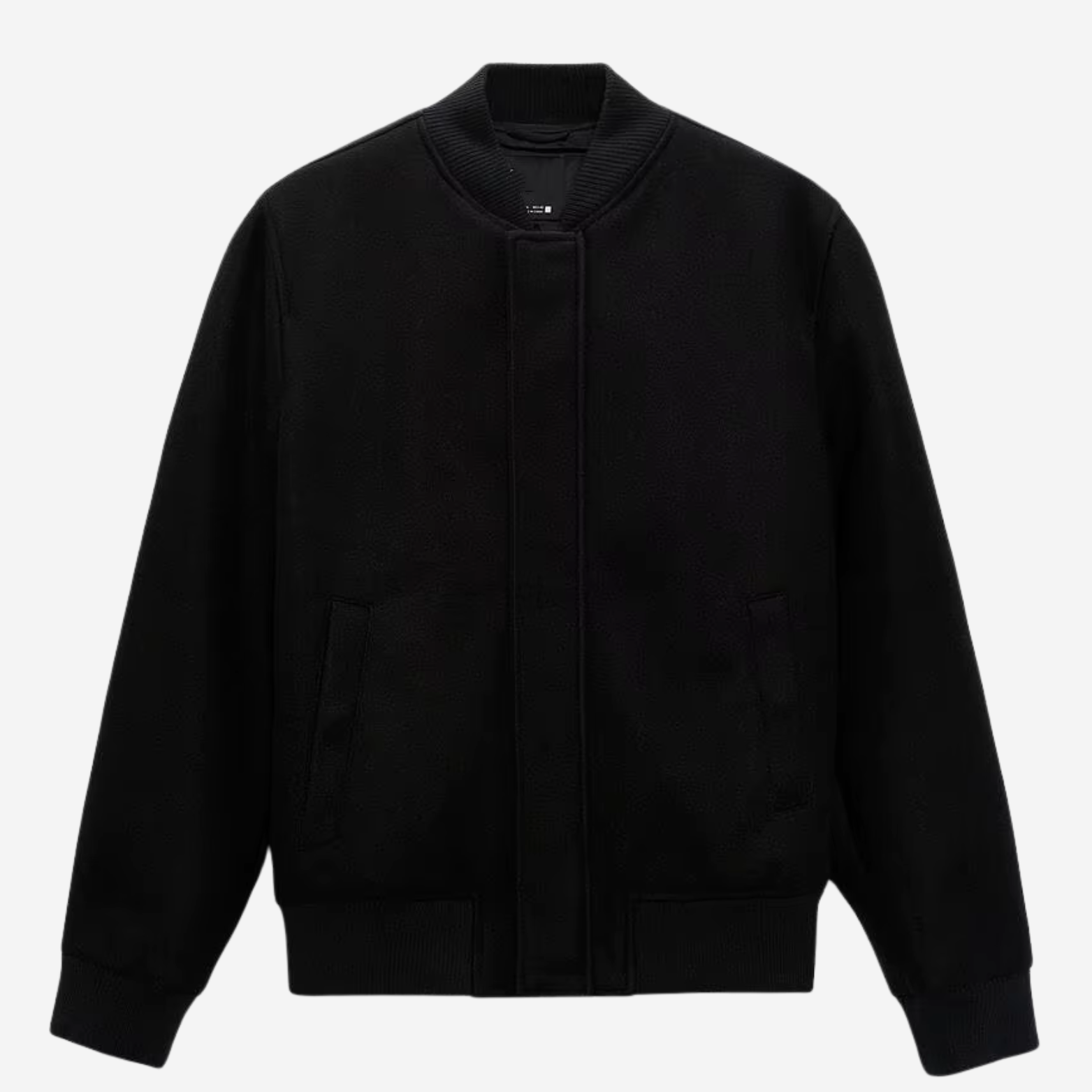 The York – Wool Bomber