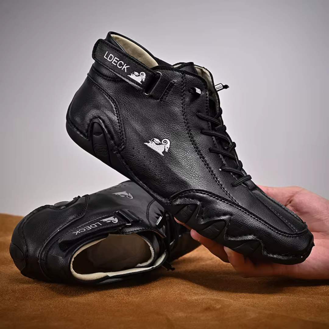 The Revelstoke – Outdoor Orthopedic Ankle Boot