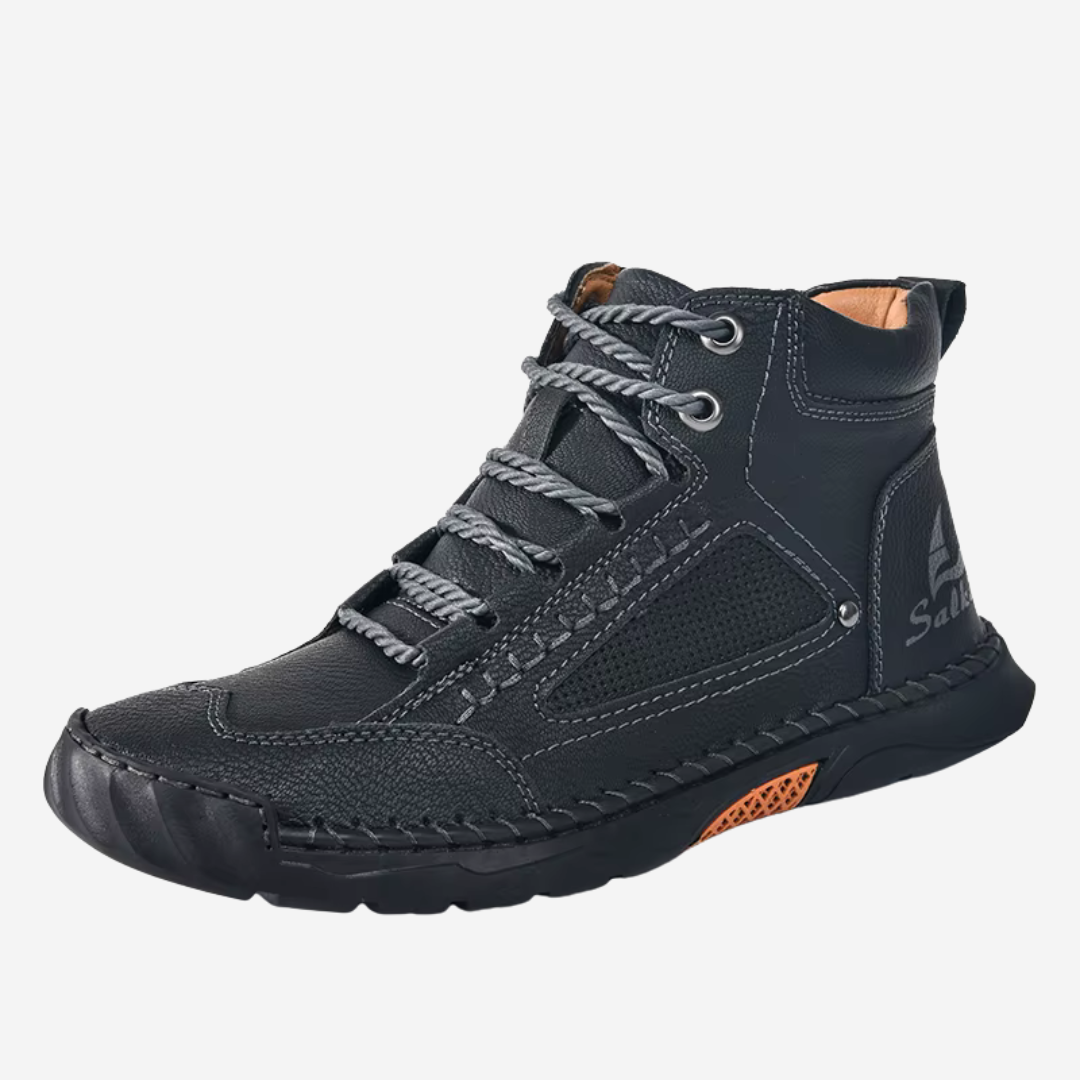 The Hawkesbury – All-Season Utility Boot