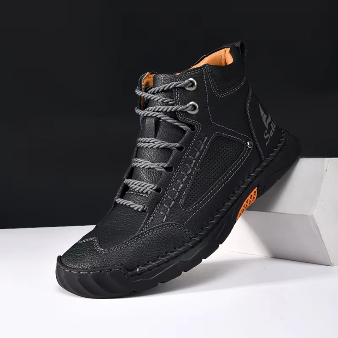 The Hawkesbury – All-Season Utility Boot