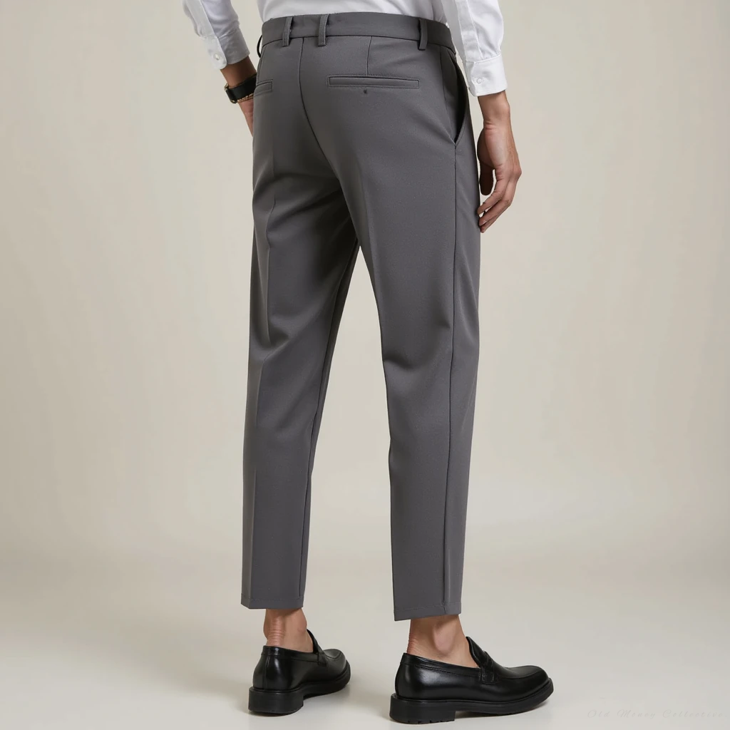 Alessandro Tailored Pantalon