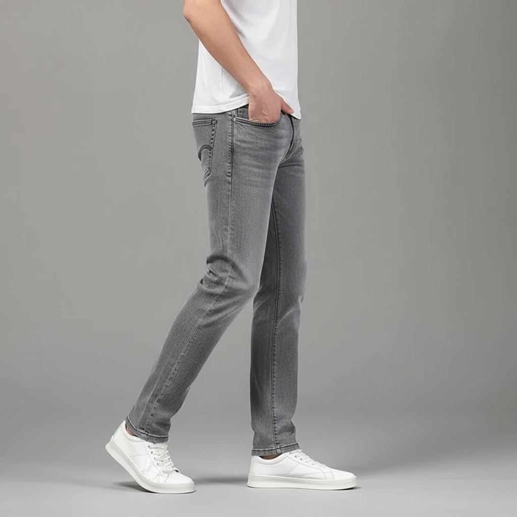 The Halifax – Stretch Denim