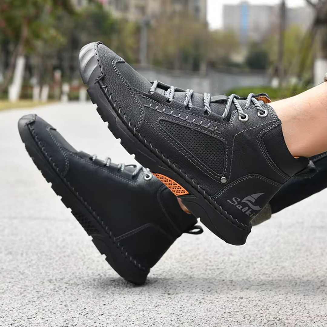 The Hawkesbury – All-Season Utility Boot