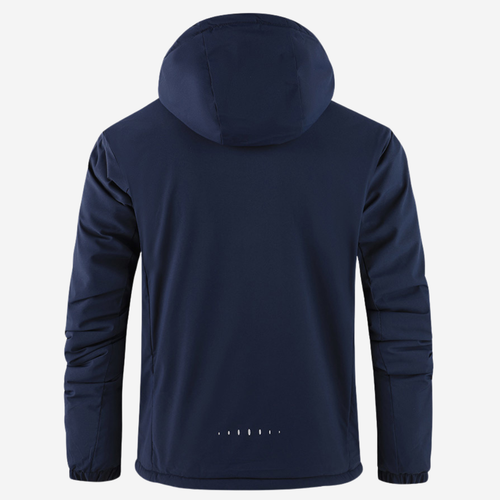 The Northvale – Waterproof Thermal Hooded Parka