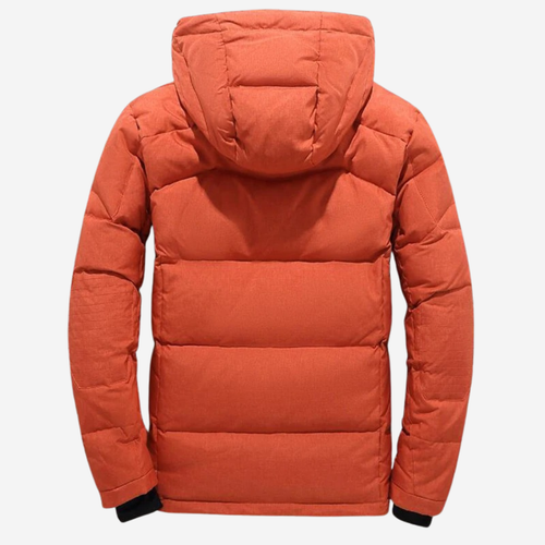 The Bancroft – True North Down Jacket