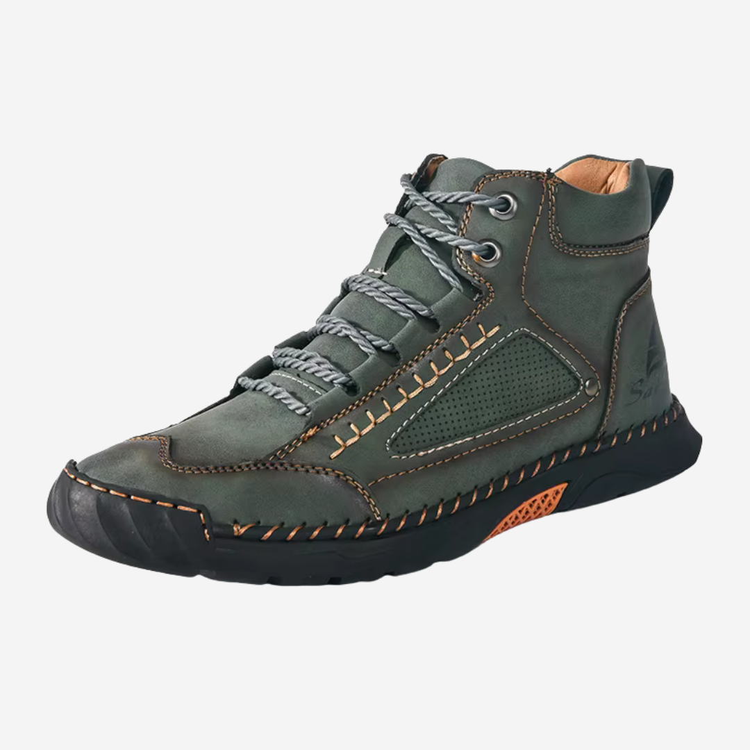 The Hawkesbury – All-Season Utility Boot