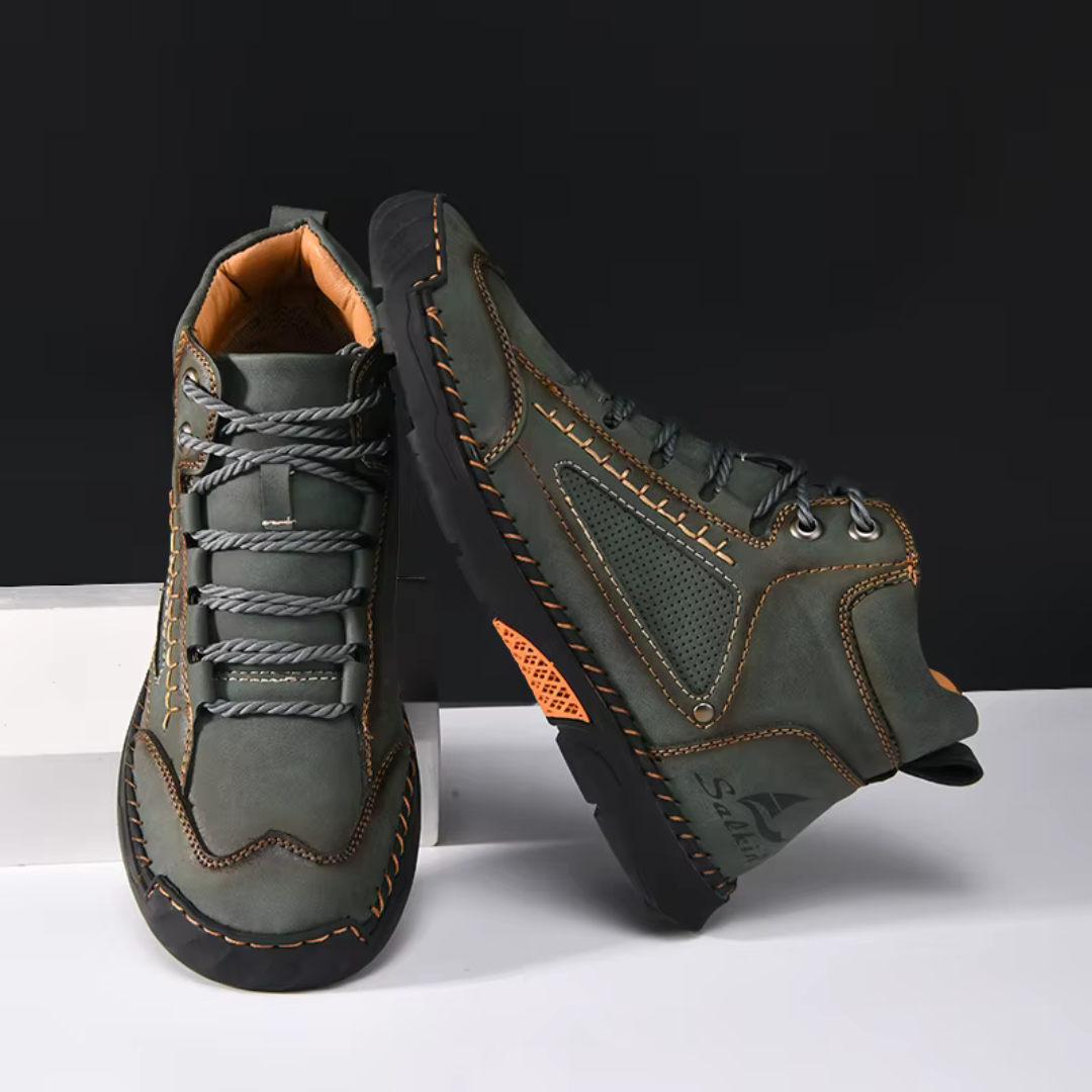 The Hawkesbury – All-Season Utility Boot