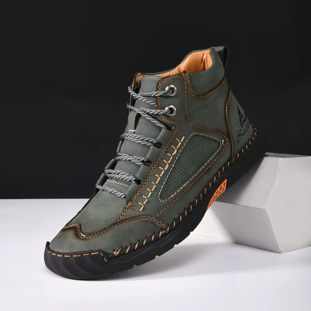 The Hawkesbury – All-Season Utility Boot