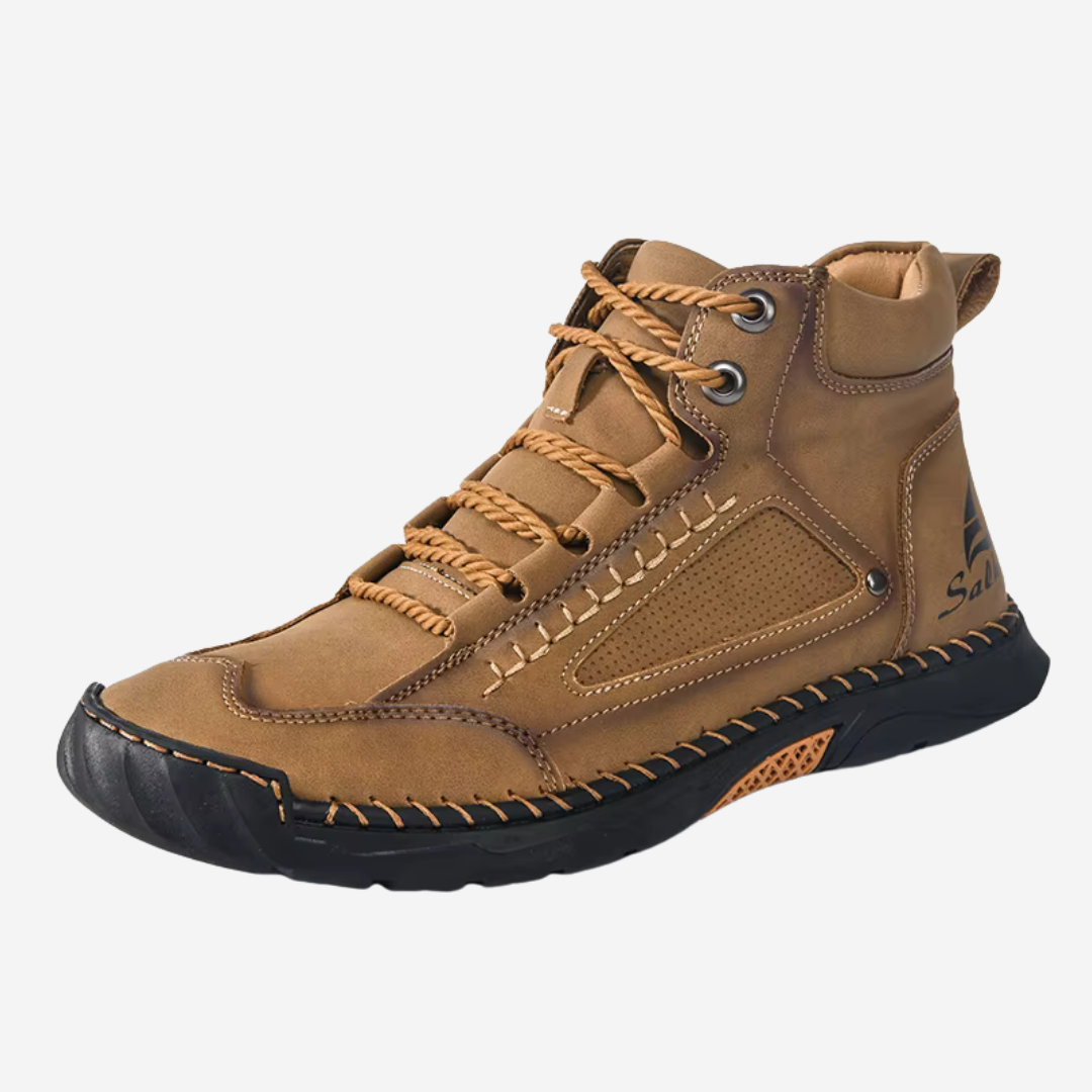 The Hawkesbury – All-Season Utility Boot