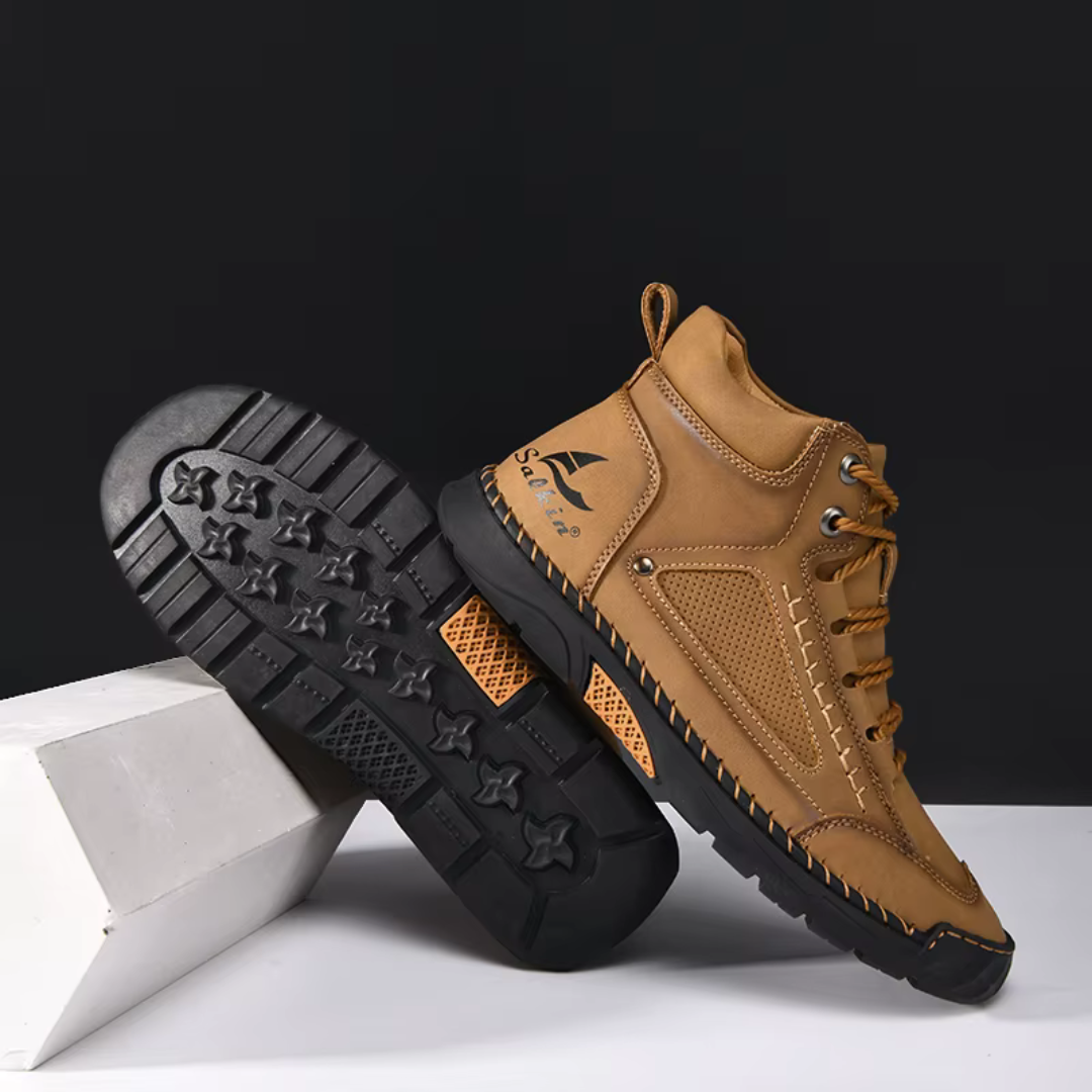 The Hawkesbury – All-Season Utility Boot