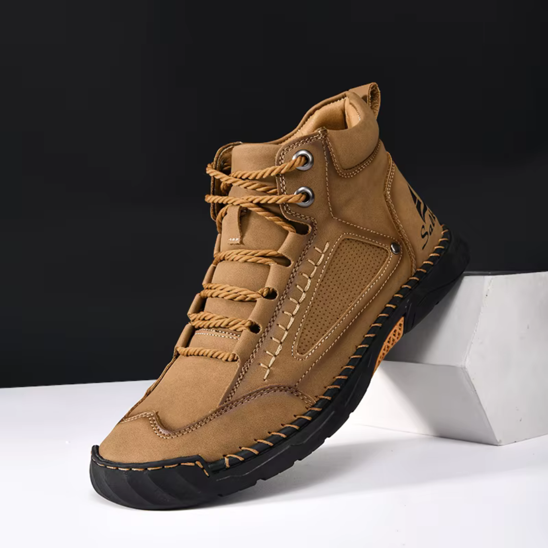 The Hawkesbury – All-Season Utility Boot