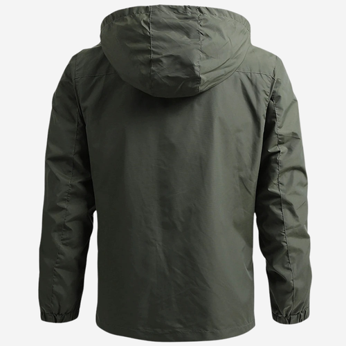 The Prescott – Lightweight Tactical Shell