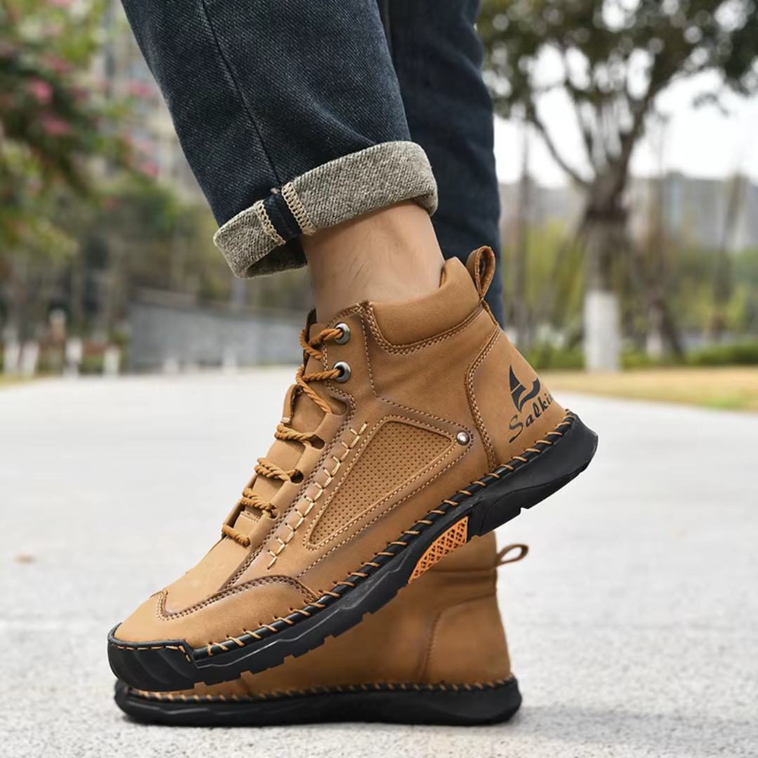 The Hawkesbury – All-Season Utility Boot