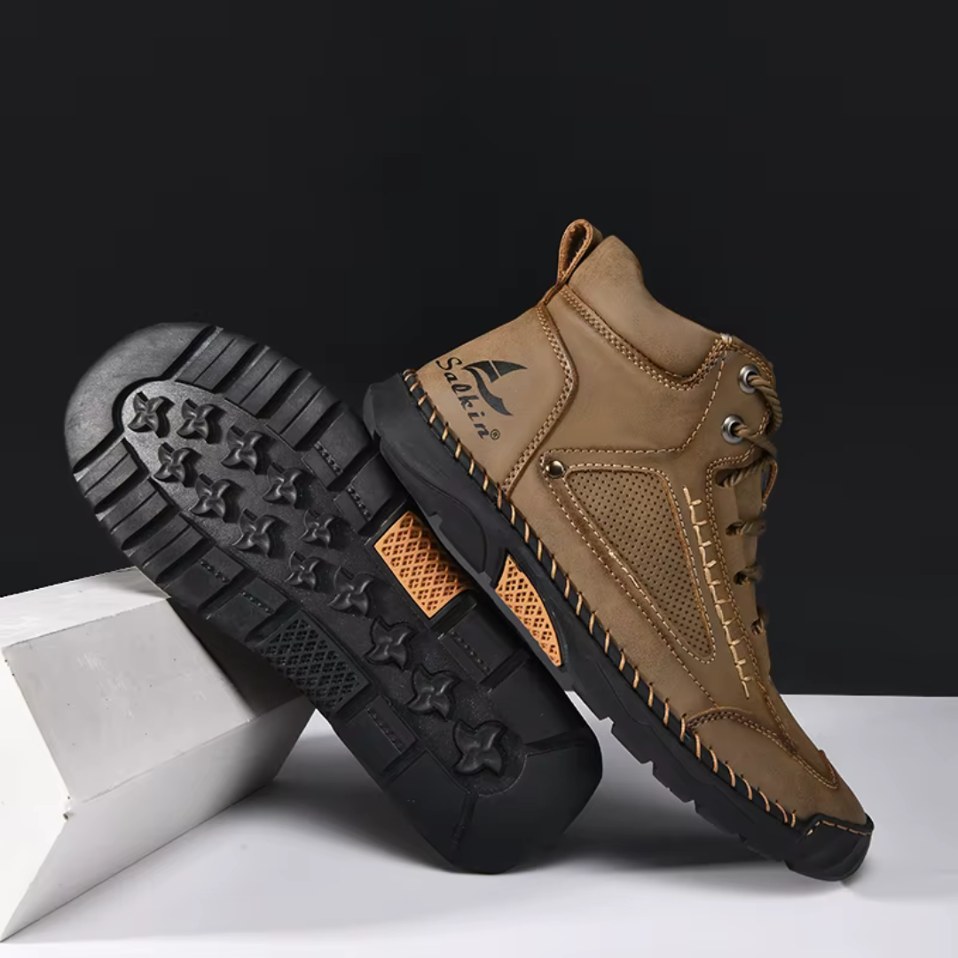 The Hawkesbury – All-Season Utility Boot