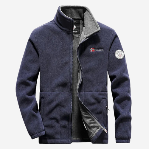 The Evergreen – Soft Thermal Fleece