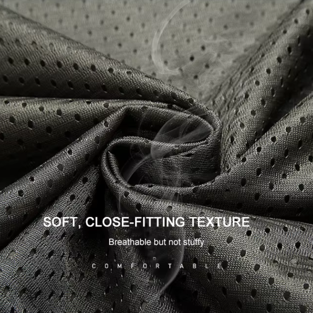 The Prescott – Lightweight Tactical Shell