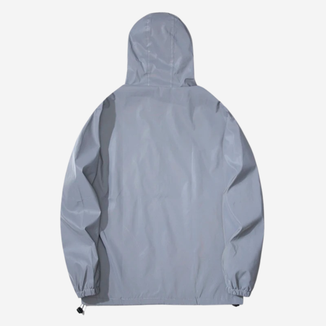 The Kootenay – Reflective Wind Shell