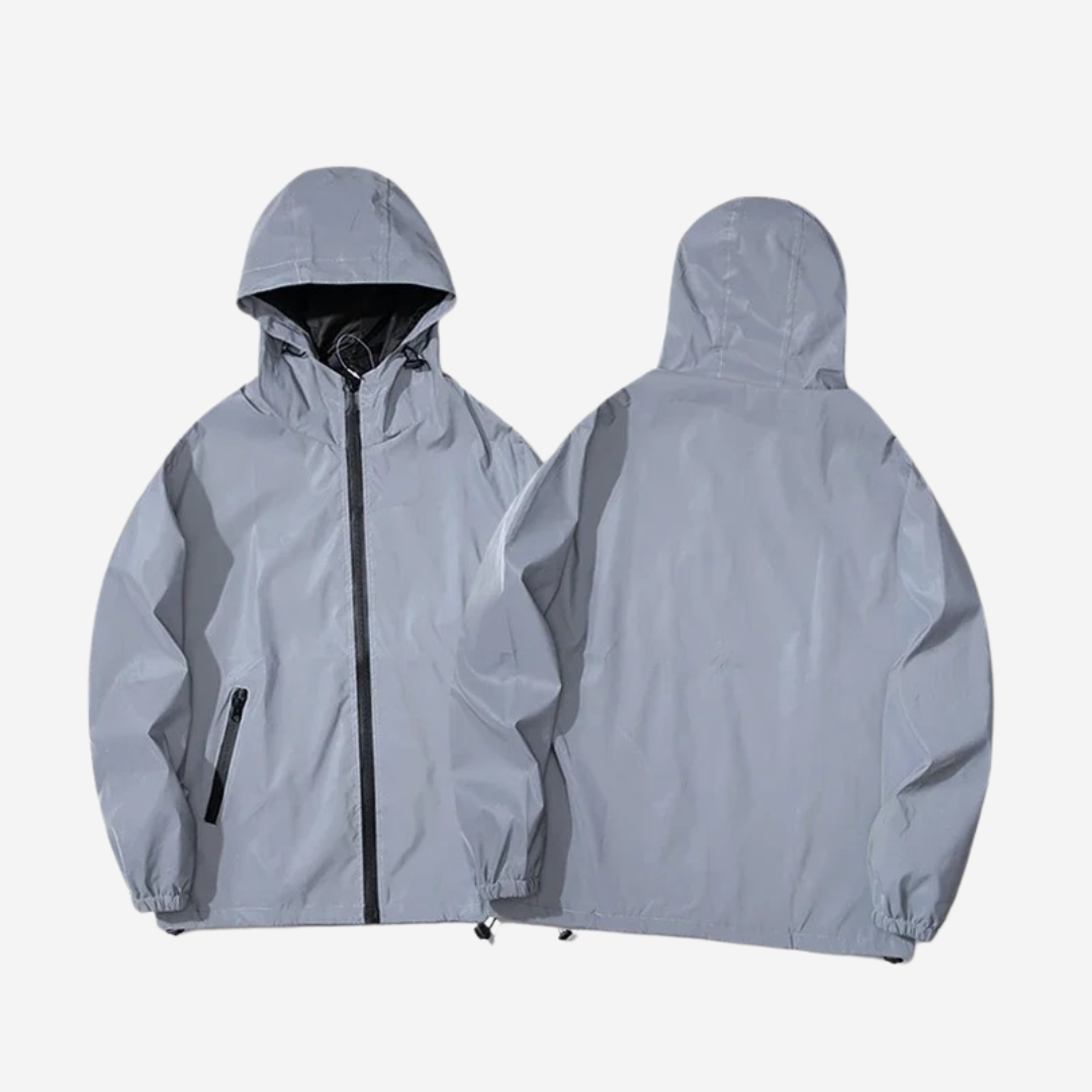 The Kootenay – Reflective Wind Shell