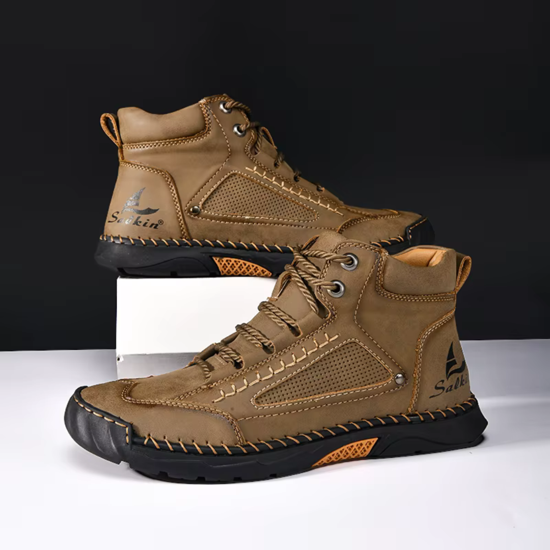 The Hawkesbury – All-Season Utility Boot