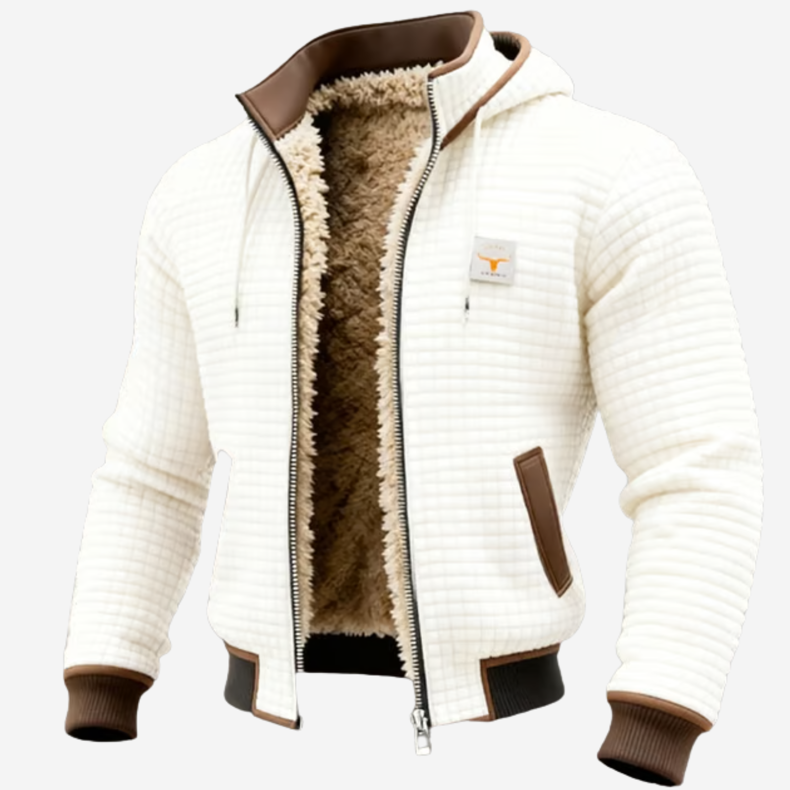 The Banff – Outdoor Utility Jacket