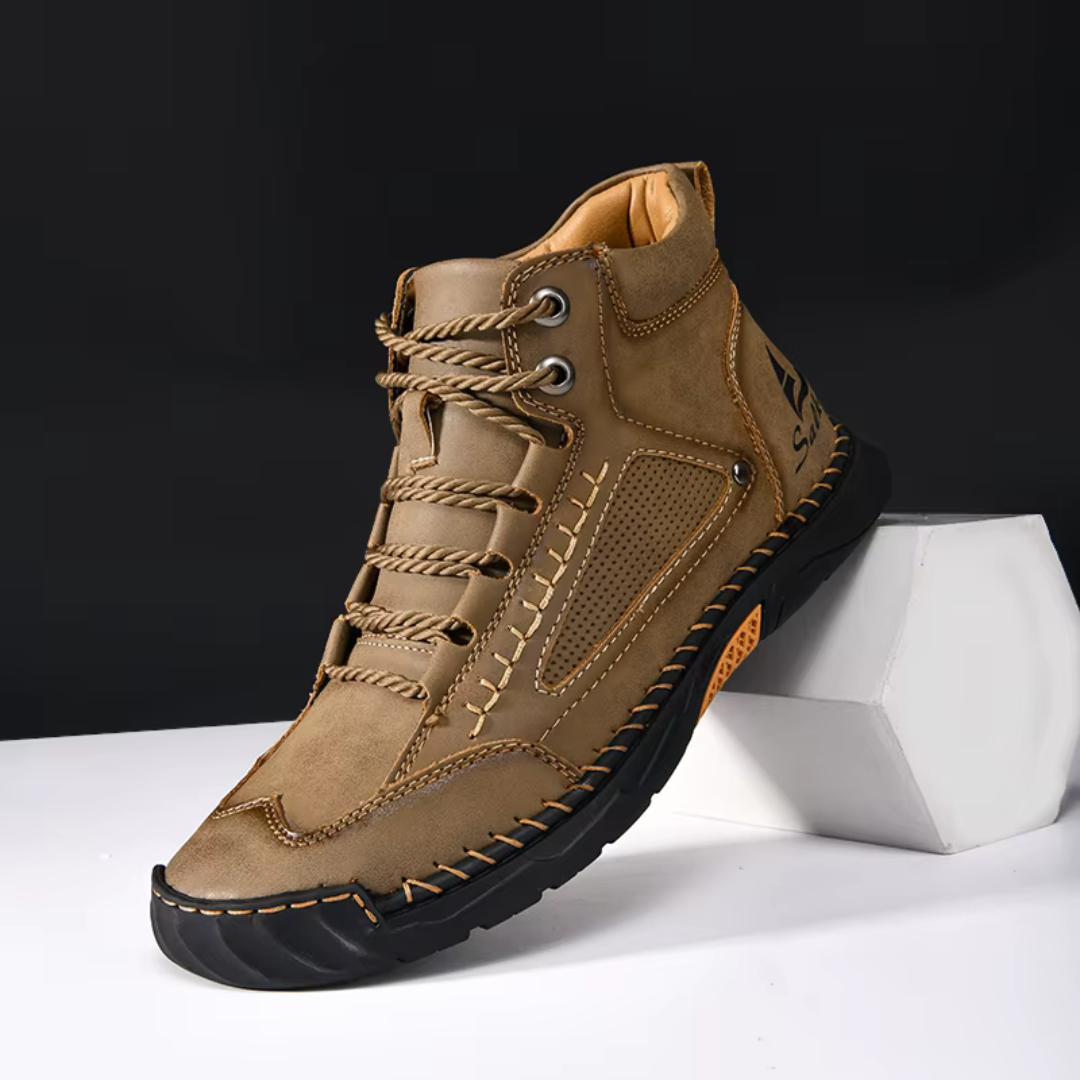 The Hawkesbury – All-Season Utility Boot