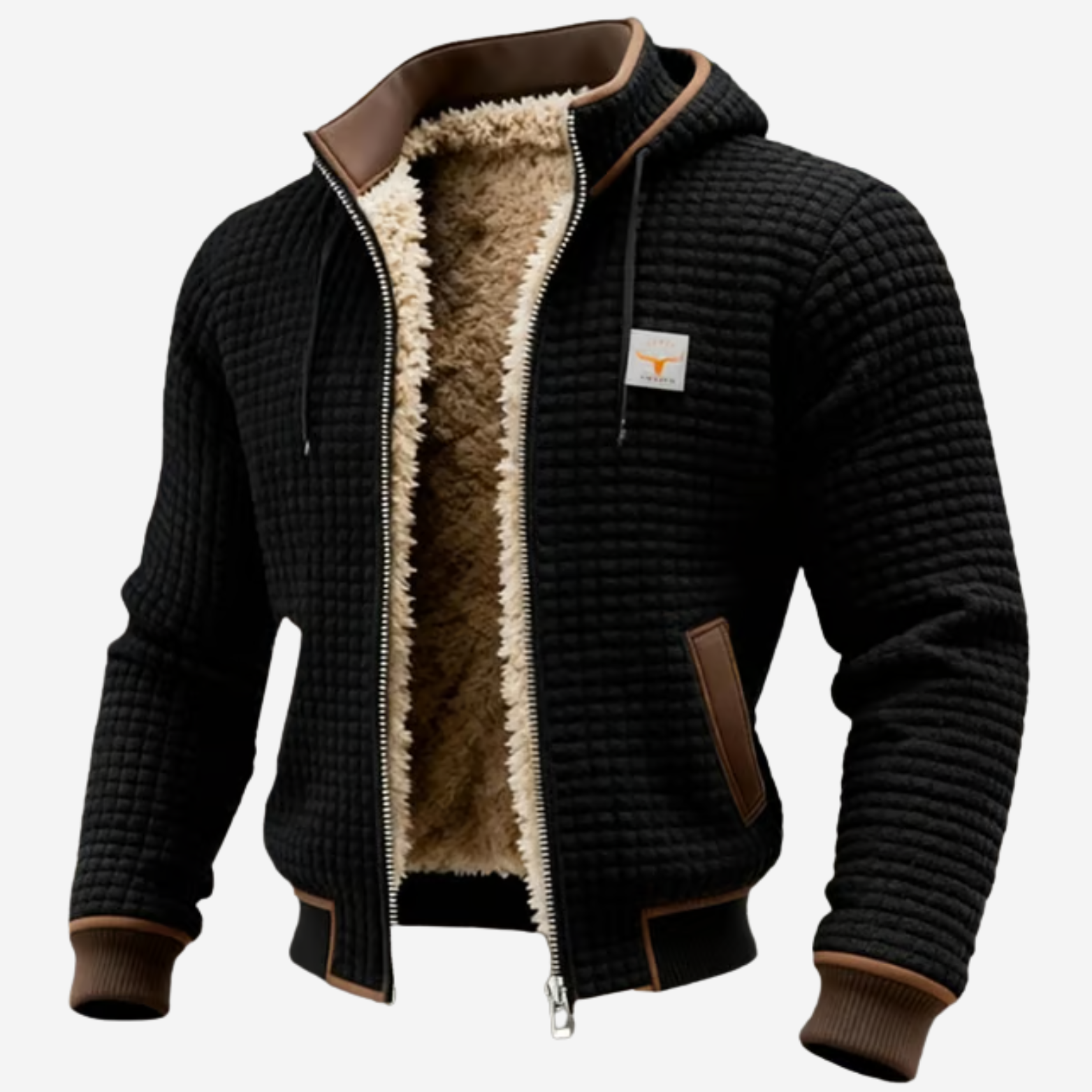 The Banff – Outdoor Utility Jacket