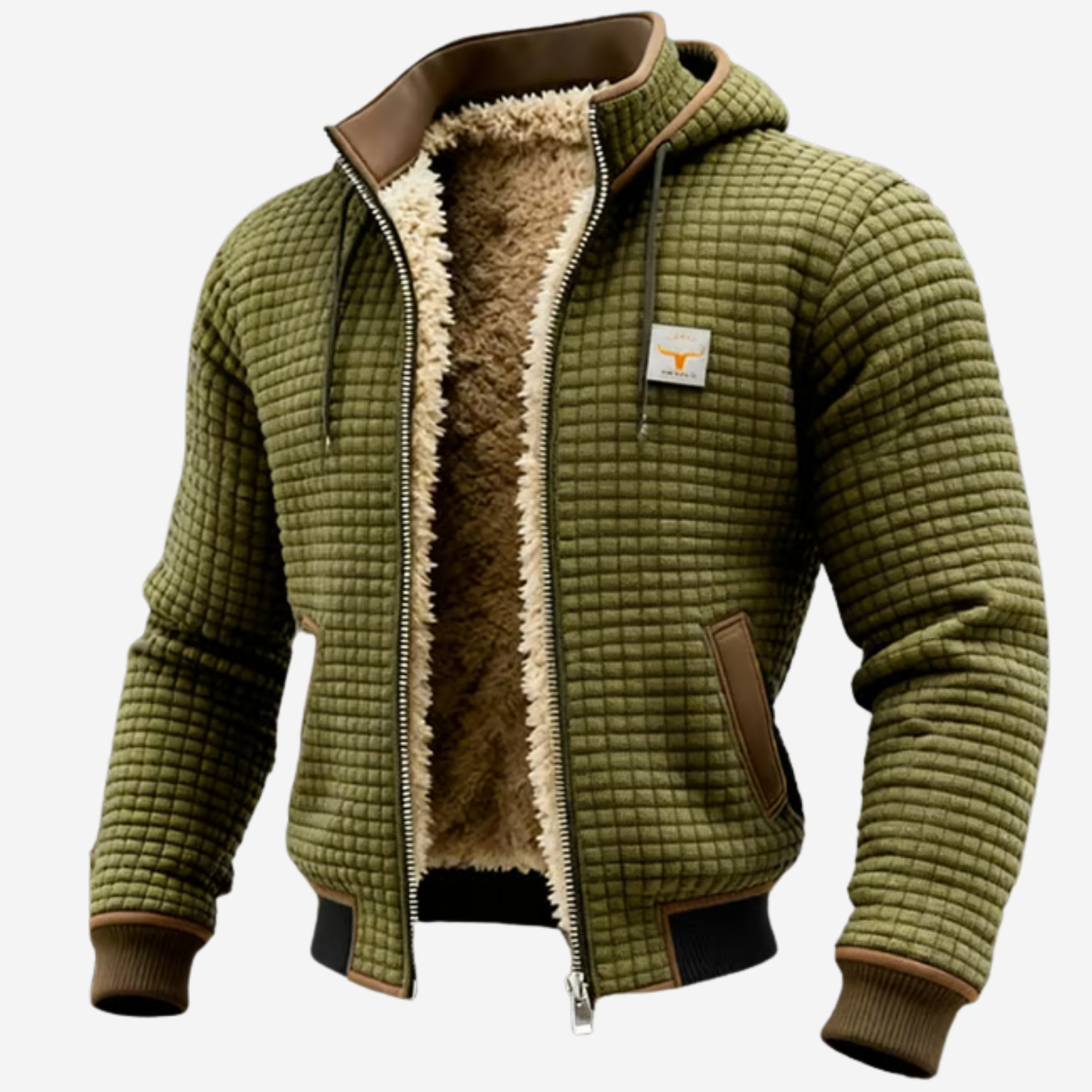 The Banff – Outdoor Utility Jacket