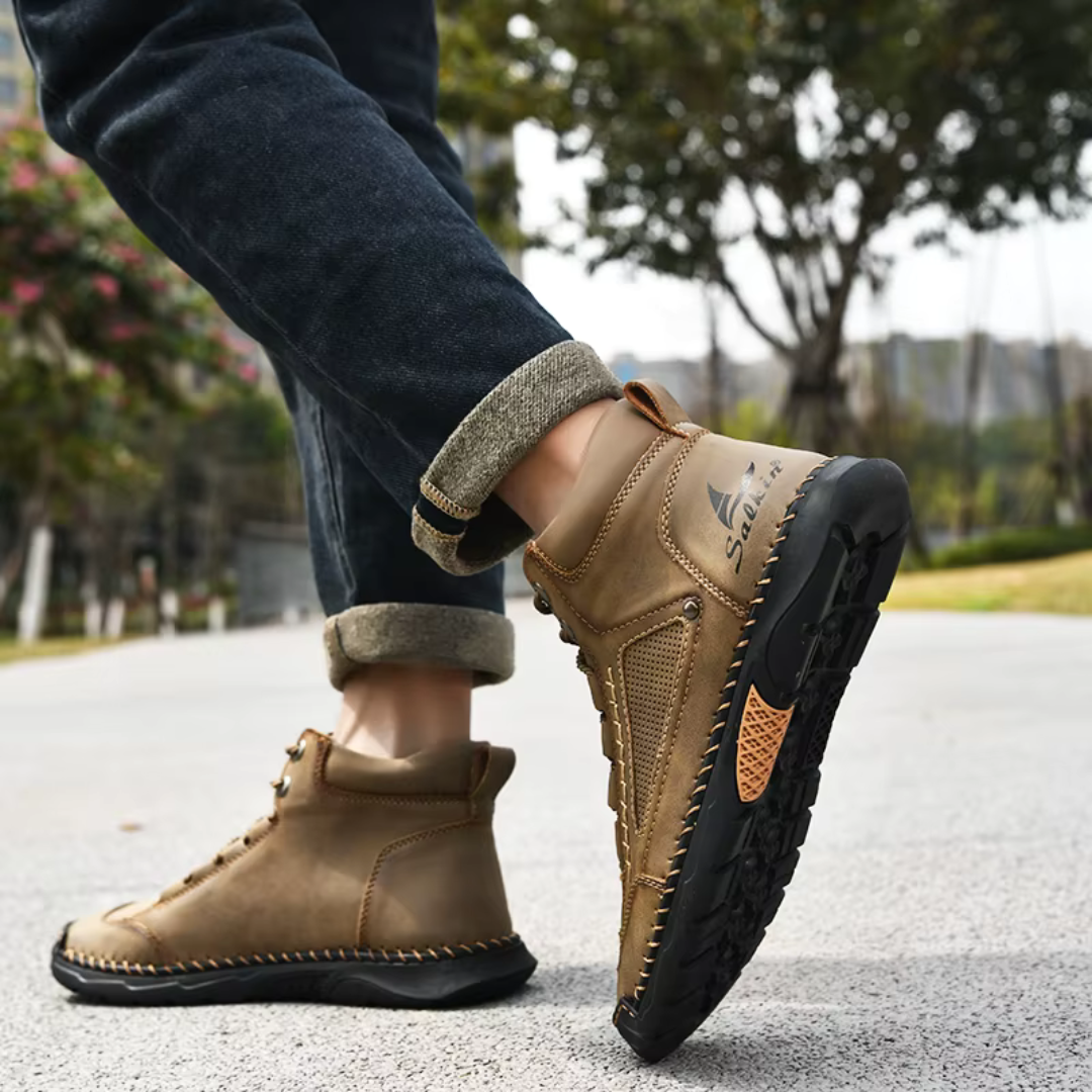 The Hawkesbury – All-Season Utility Boot