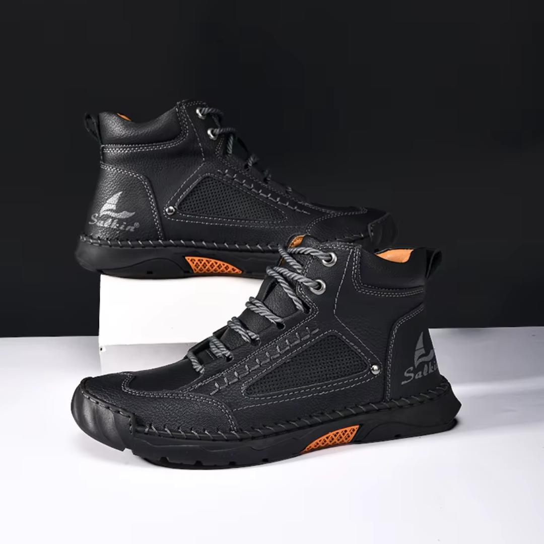 The Hawkesbury – All-Season Utility Boot